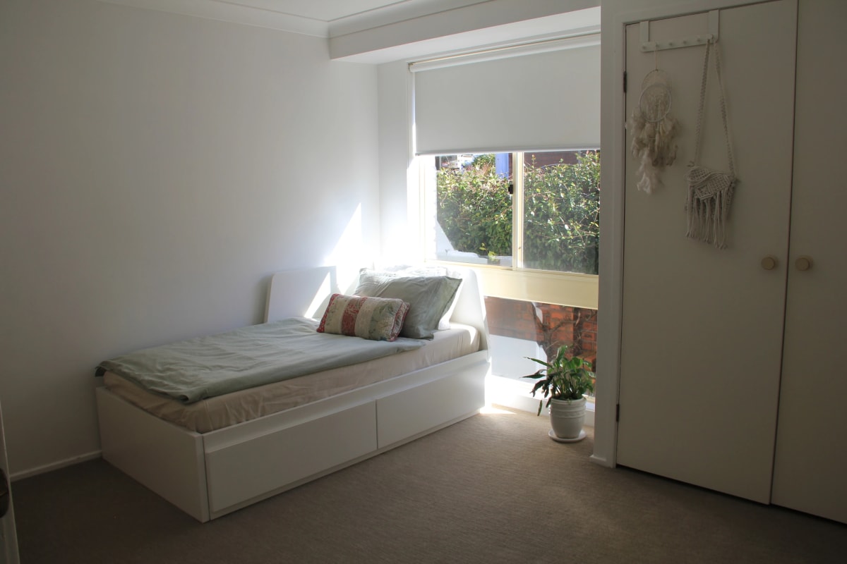 Room for Rent in Jamberoo, NSW 300, Furnished, Sh...