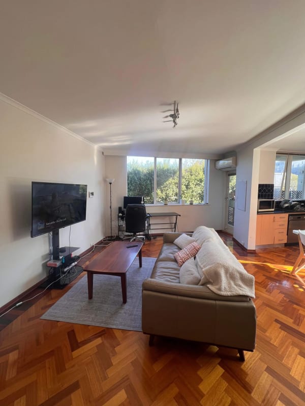 Room for Rent in Balaclava, Melbourne 267, Unfurn...
