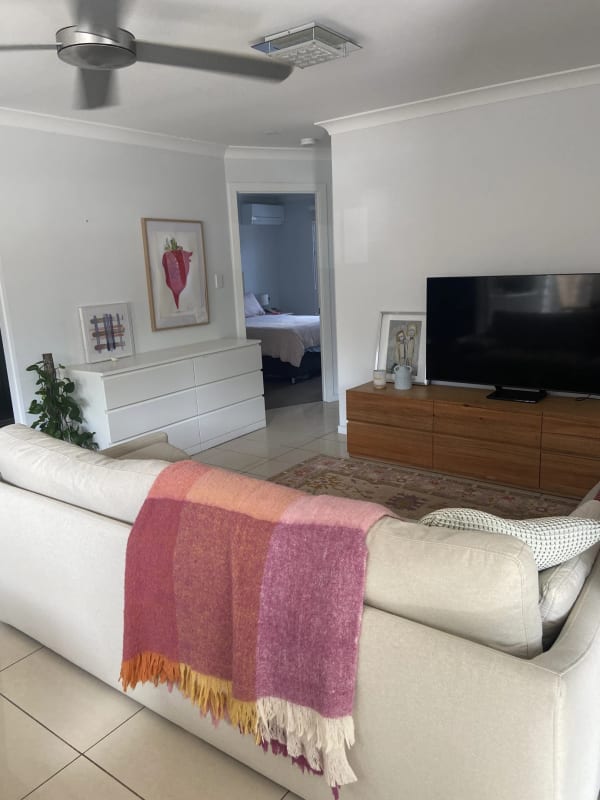 Room for Rent in Alderley, Brisbane 280, Flexible...