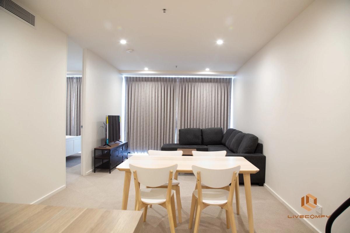 Room for Rent in Canberra, Canberra 410, Furnishe...