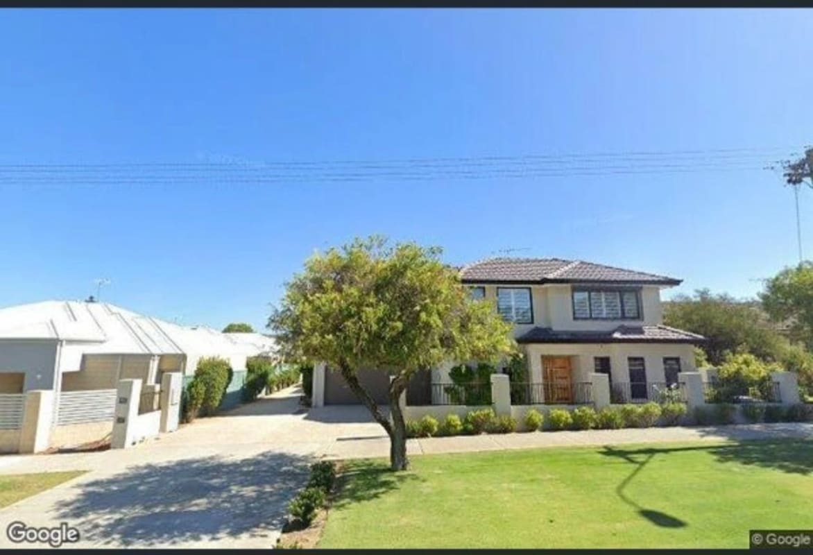 Room for Rent in Balcatta, Perth 255, Unfurnished...