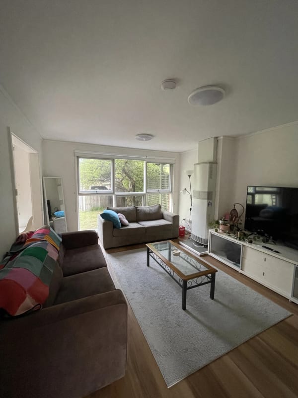 2 Rooms for Rent in Hughes, Canberra 205, Unfurni...