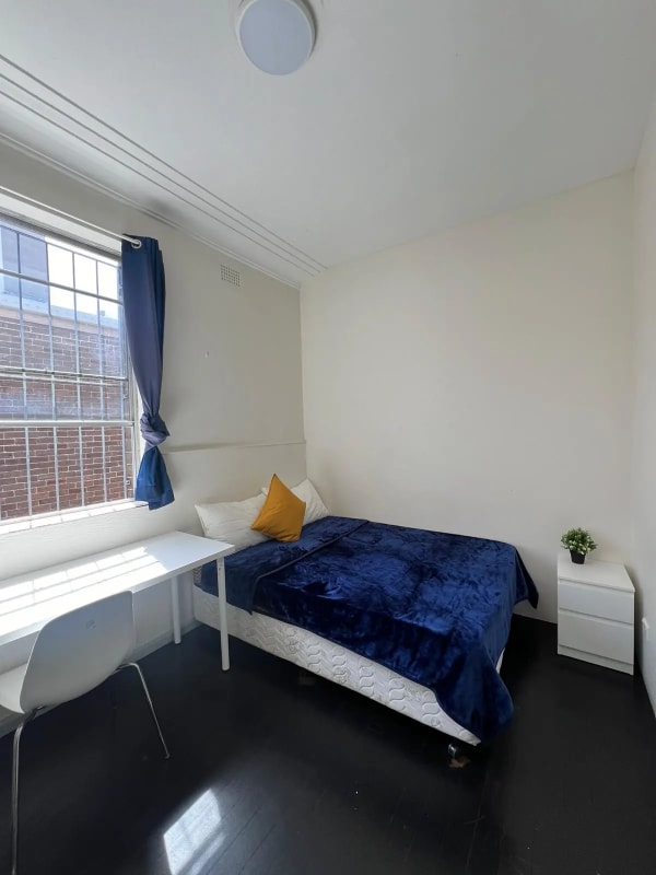 2 Rooms for Rent in Stanmore, Sydney 265270, Fur...