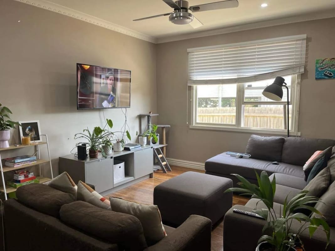 2 Rooms for Rent in South Geelong, Geelong 16517...