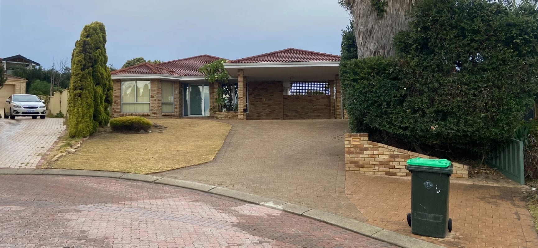 Room for Rent in Ocean Reef, Perth 285, Unfurnish...