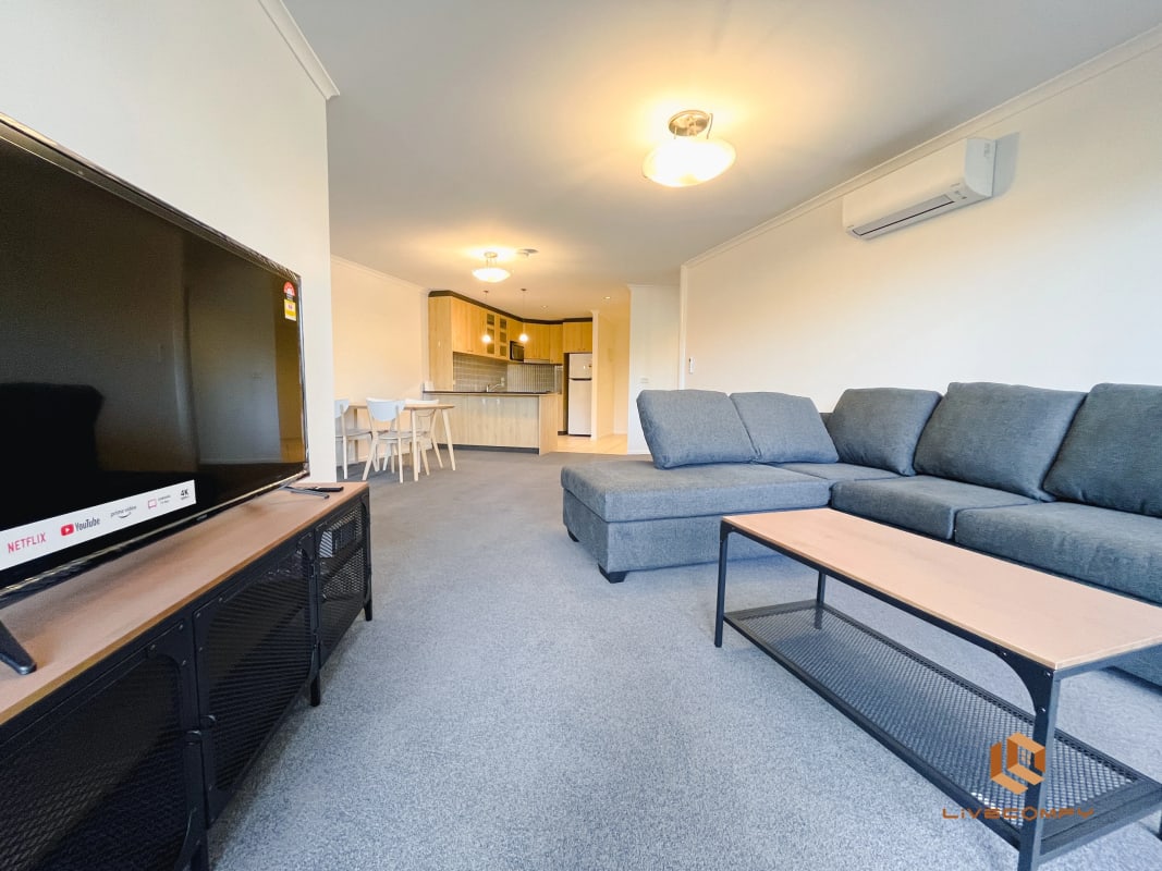 Room for Rent in Canberra, Canberra 370, Furnishe...