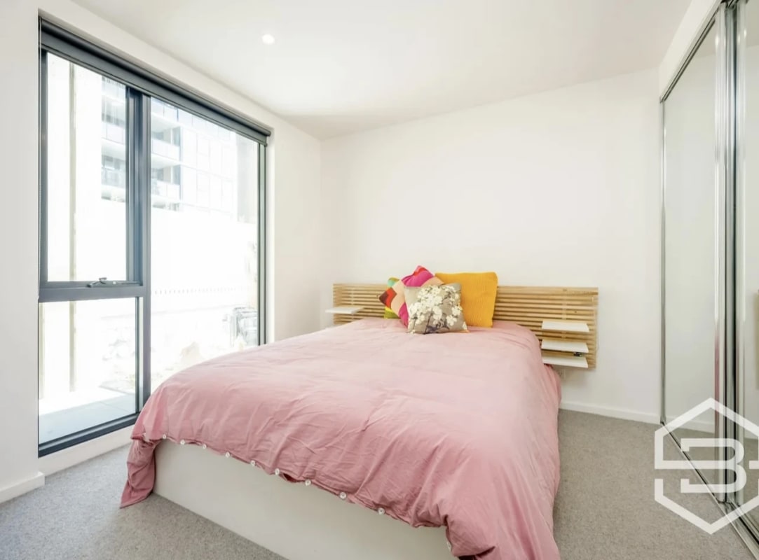 Room for Rent in Collingwood, Melbourne 375, Furn...
