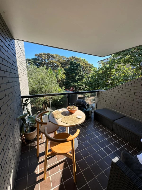 Room for Rent in Rose Bay, Sydney 300, Furnished,...