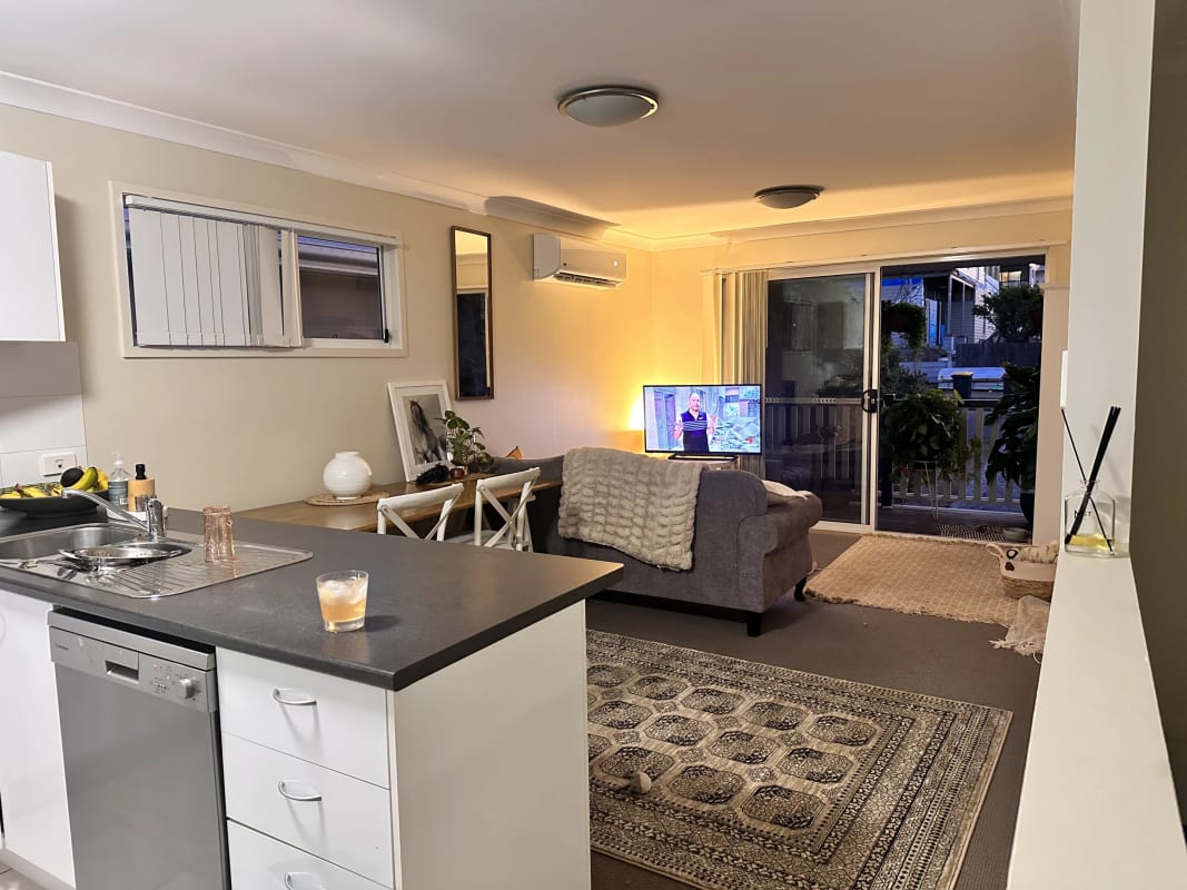 Room for Rent in Manly, Brisbane 250, Unfurnished...
