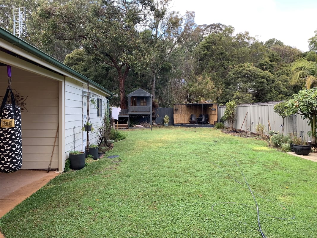 Granny Flat for Rent in Thirroul, Wollongong 400,...