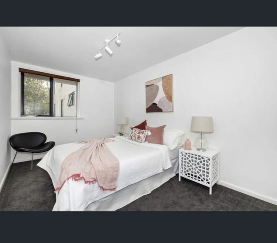 Room for Rent in Armadale, Melbourne 446, Flexibl...