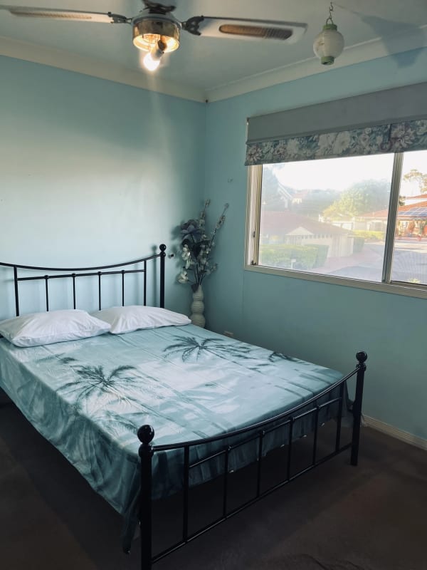 Room for Rent in Warner, Brisbane 200, Furnished,...