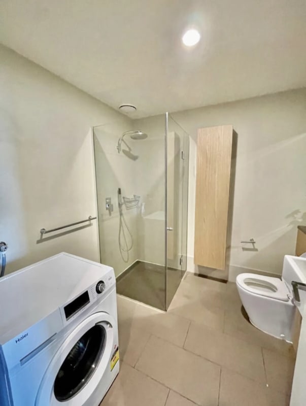 Room for Rent in West Melbourne, Melbourne 340, F...