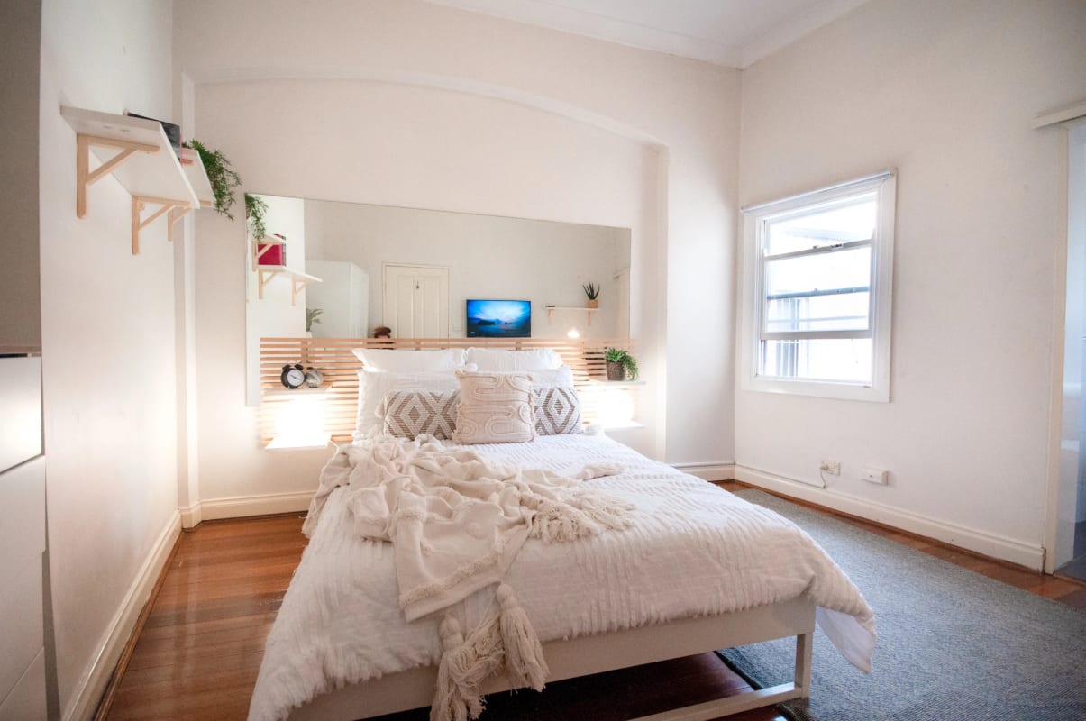 Room for Rent in North Sydney, Sydney 575, Furnis...