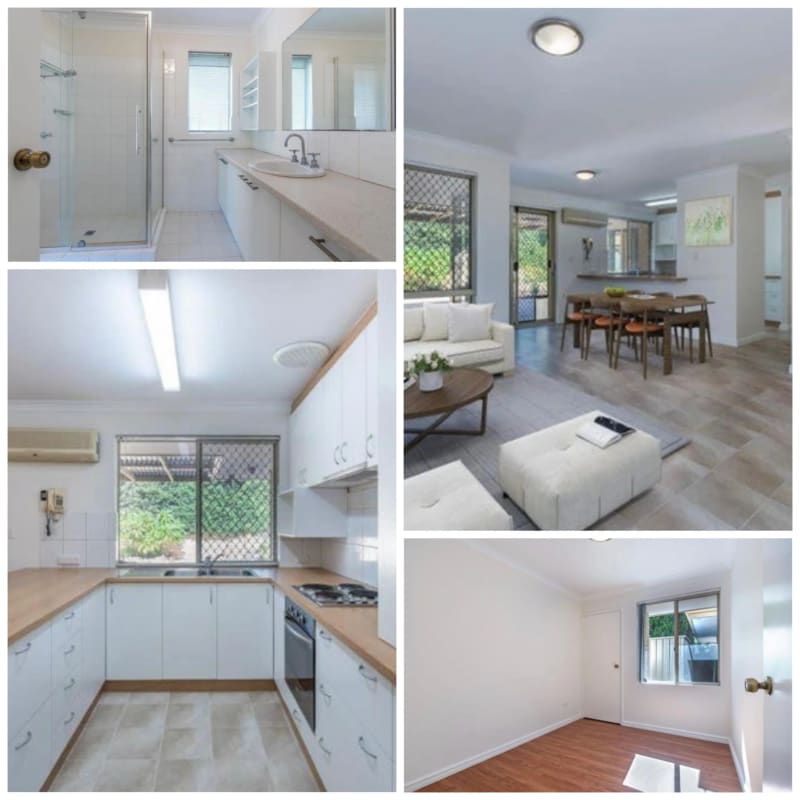 Room for Rent in Maylands, Perth 250, Unfurnished...