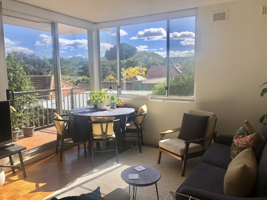 Room for Rent in Queens Park, Sydney 420, Unfurni...