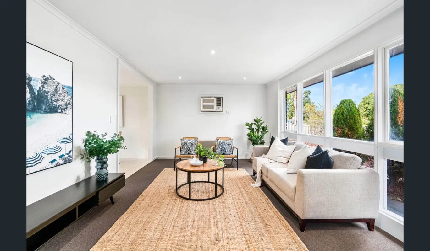 Room for Rent in Morphett Vale, Adelaide 250, Fur...