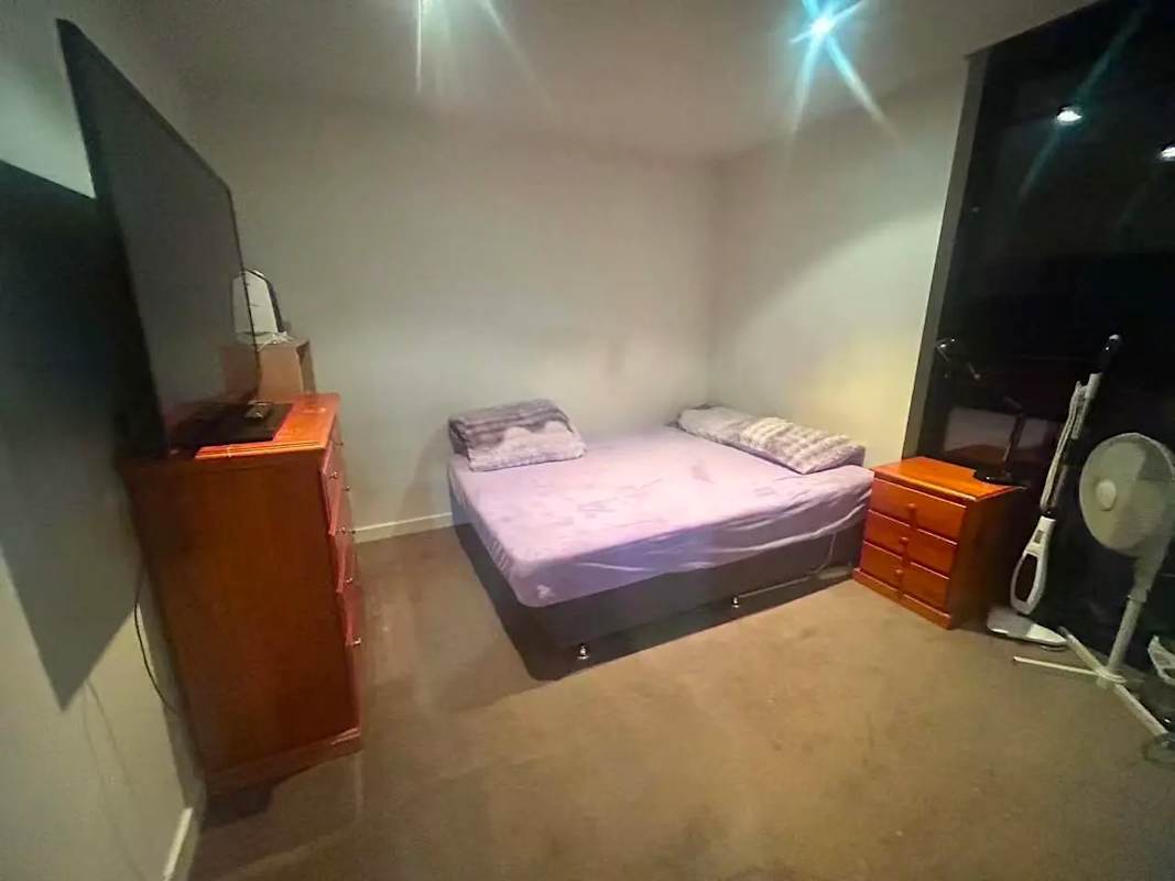 Room for Rent in Melbourne, Melbourne | $340, Furnis... | Flatmates.com.au