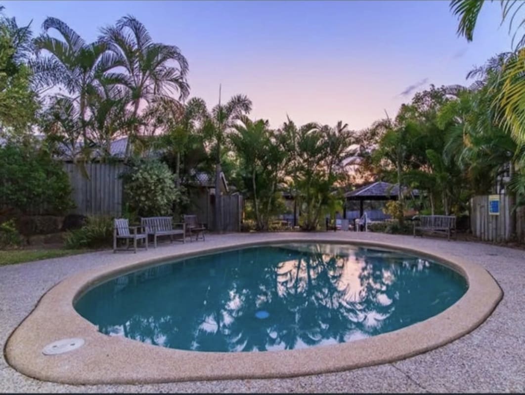 Room for Rent in Carrara, Gold Coast 250, Unfurni...