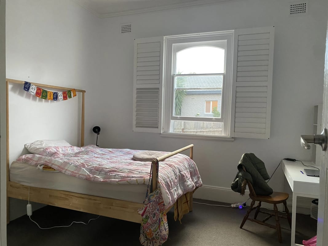 Room for Rent in Lewisham, Sydney 350, Furnished,...