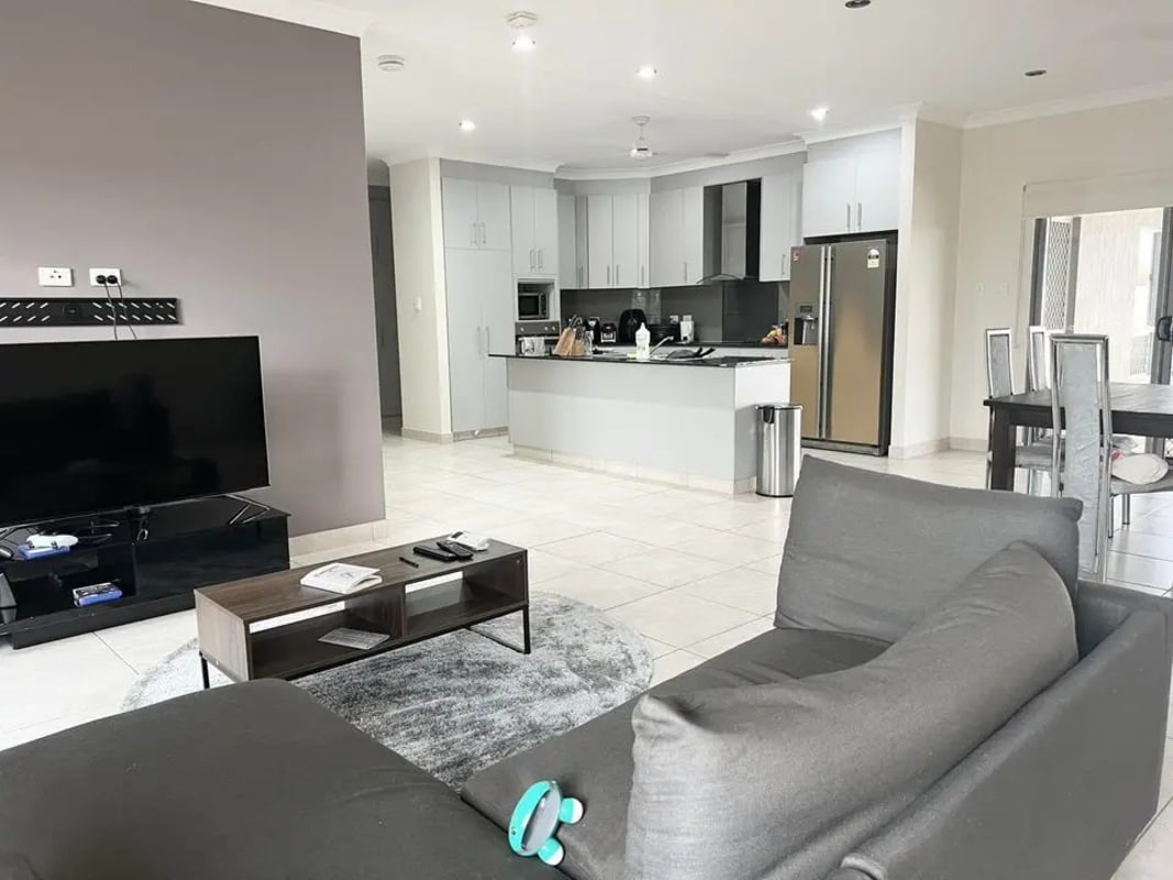 Room for Rent in Lyons, Darwin 240, Unfurnished,