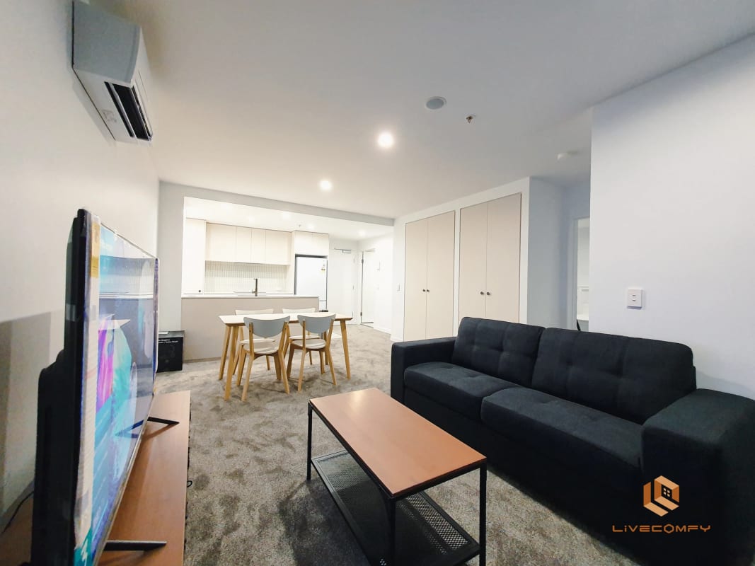 Room for Rent in Belconnen, Canberra 380, Furnish...