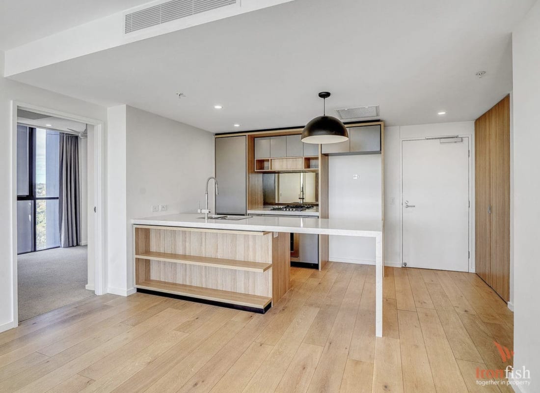 Room for Rent in Woolloongabba, Brisbane 280, Unf...