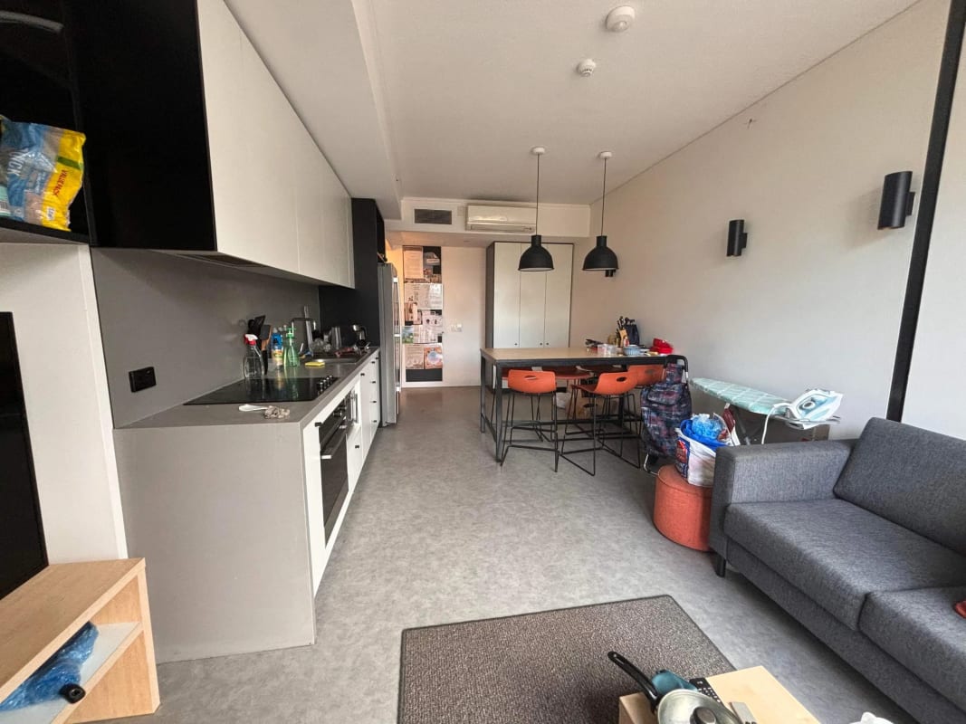 Student Accommodation for Rent in Melbourne, Melbour... | Flatmates.com.au