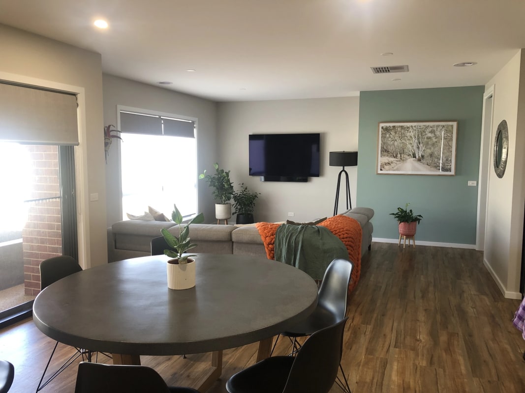 Room for Rent in Wodonga, VIC 210, Unfurnished, S...