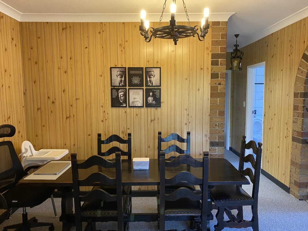 Room for Rent in Abbotsford, Sydney 400, Unfurnis...