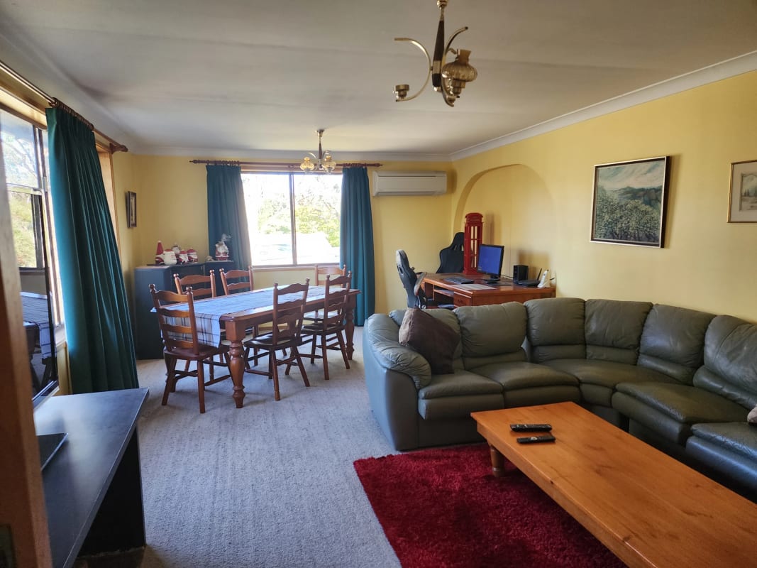 Room for Rent in Charnwood, Canberra 180, Flexibl...