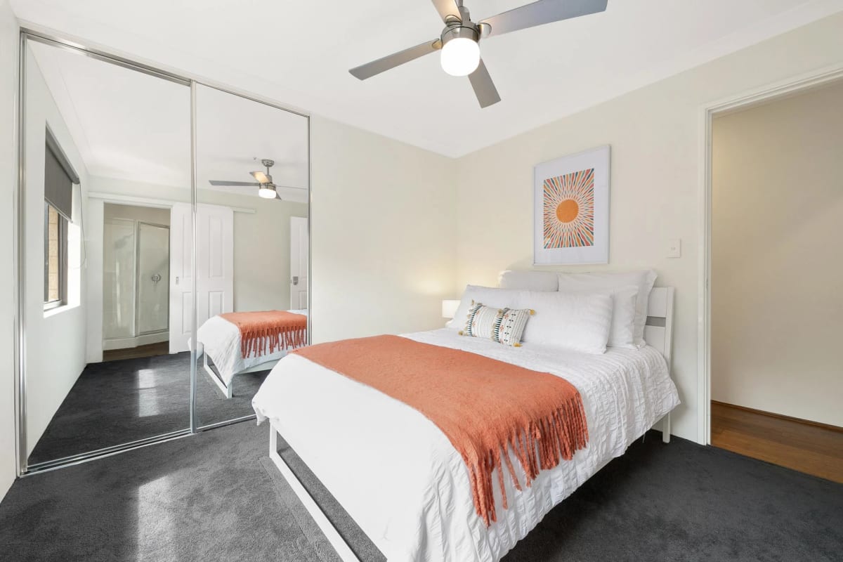 Room for Rent in Waikiki, Perth 250, Furnished, E...