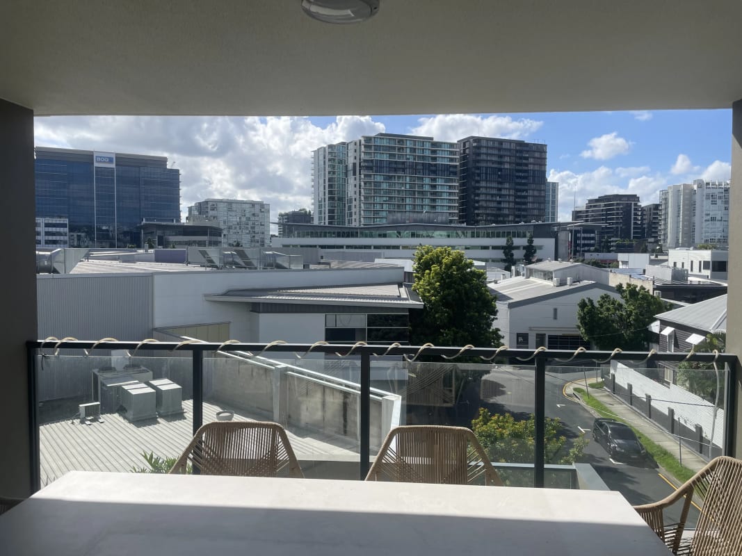 Room for Rent in Fortitude Valley, Brisbane 275,