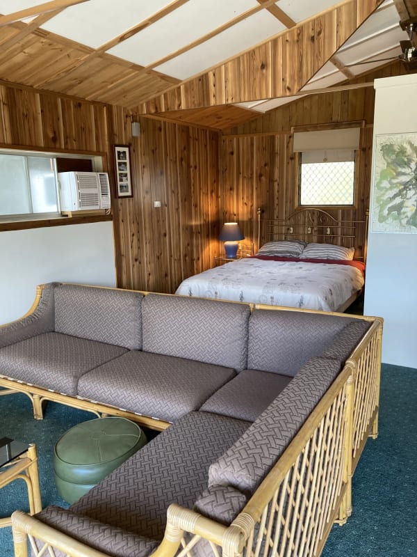 Studio for Rent in Kanmantoo, SA 150, Furnished,