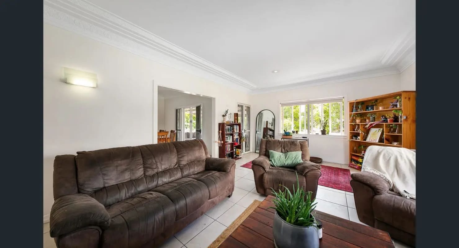 Room for Rent in West End, Brisbane 180, Unfurnis...