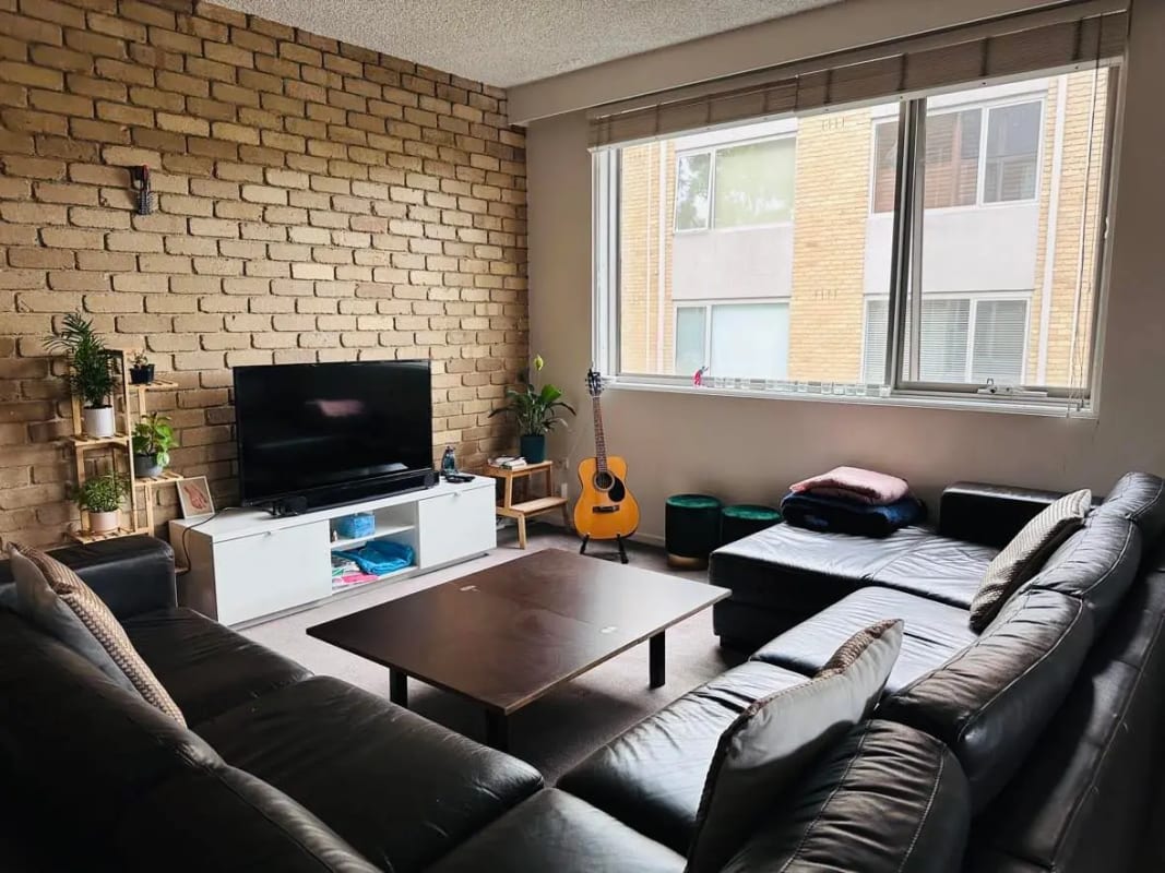 Room for Rent in Parkville, Melbourne 320, Furnis...