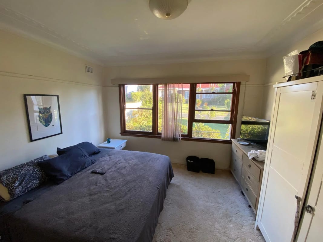 Room for Rent in Miranda, Sydney 325, Unfurnished...