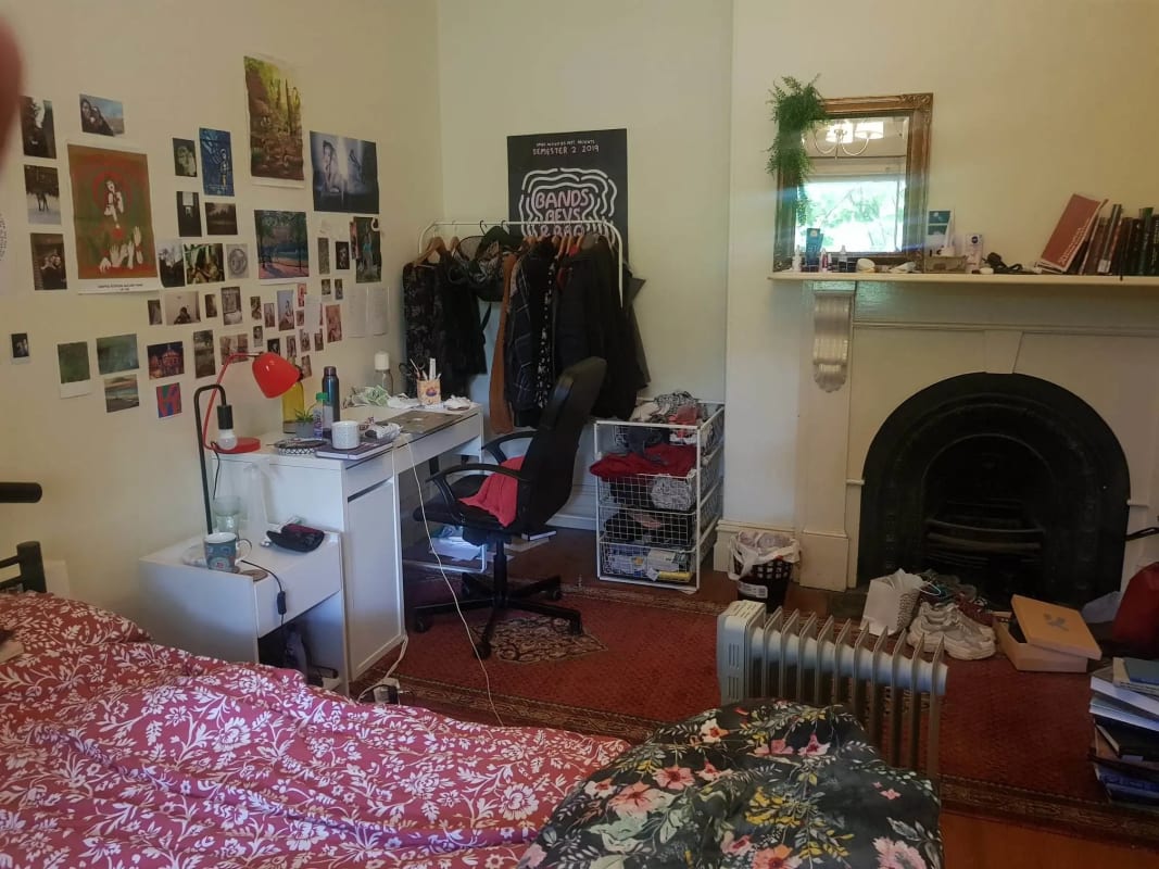 Room for Rent in Parkville, Melbourne 237, Furnis...