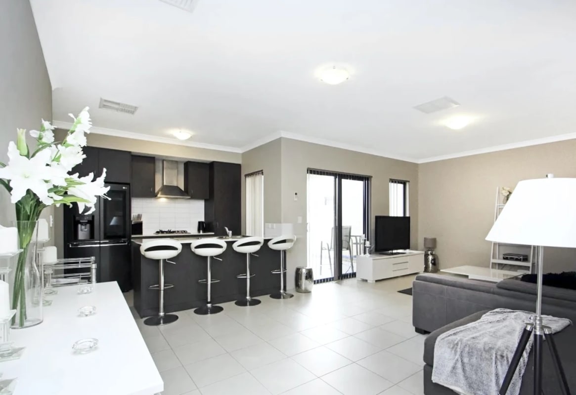 Room for Rent in Bertram, Perth 300, Flexible wit...