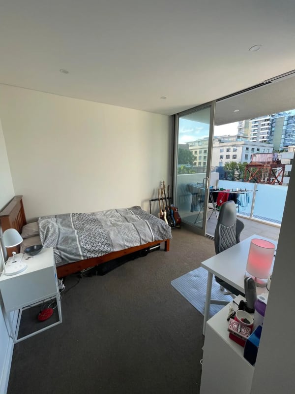 Room for Rent in Camperdown, Sydney 350, Unfurnis...