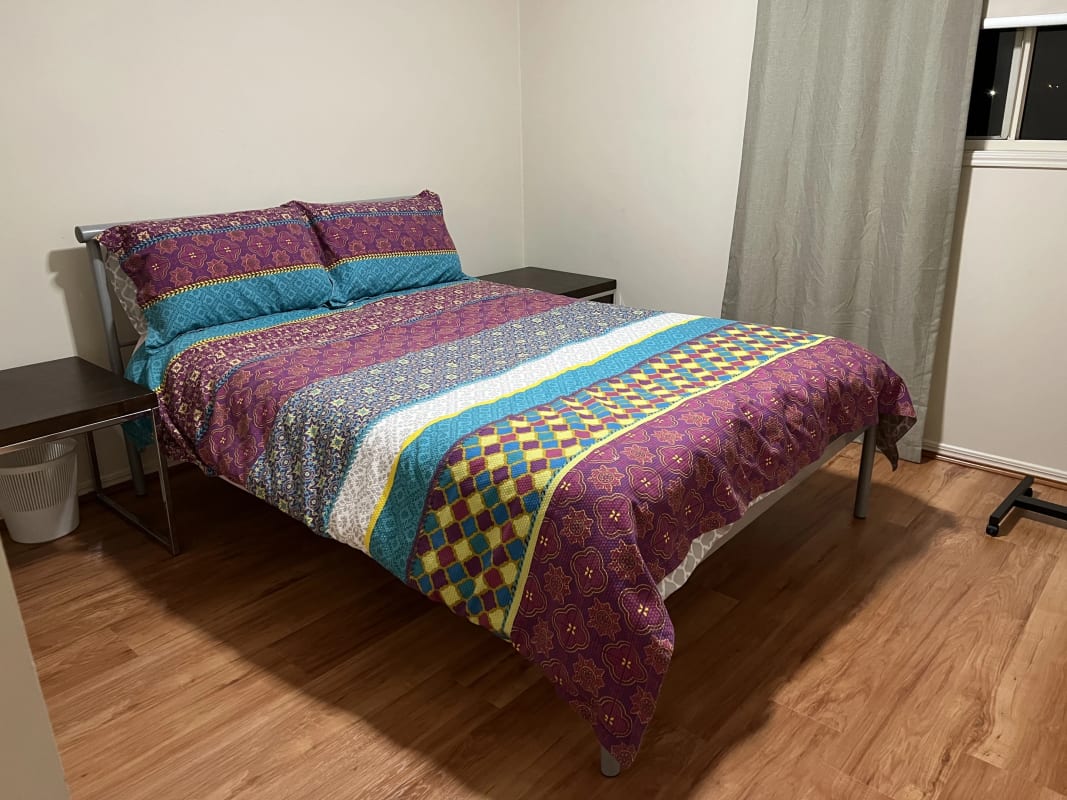 2 Rooms for Rent in Acacia Ridge, Brisbane 22525...