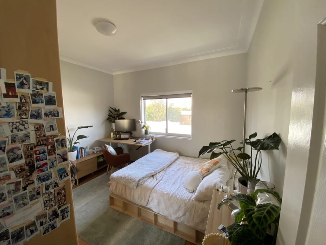 Room for Rent in Wollongong, Wollongong 225, Unfu...