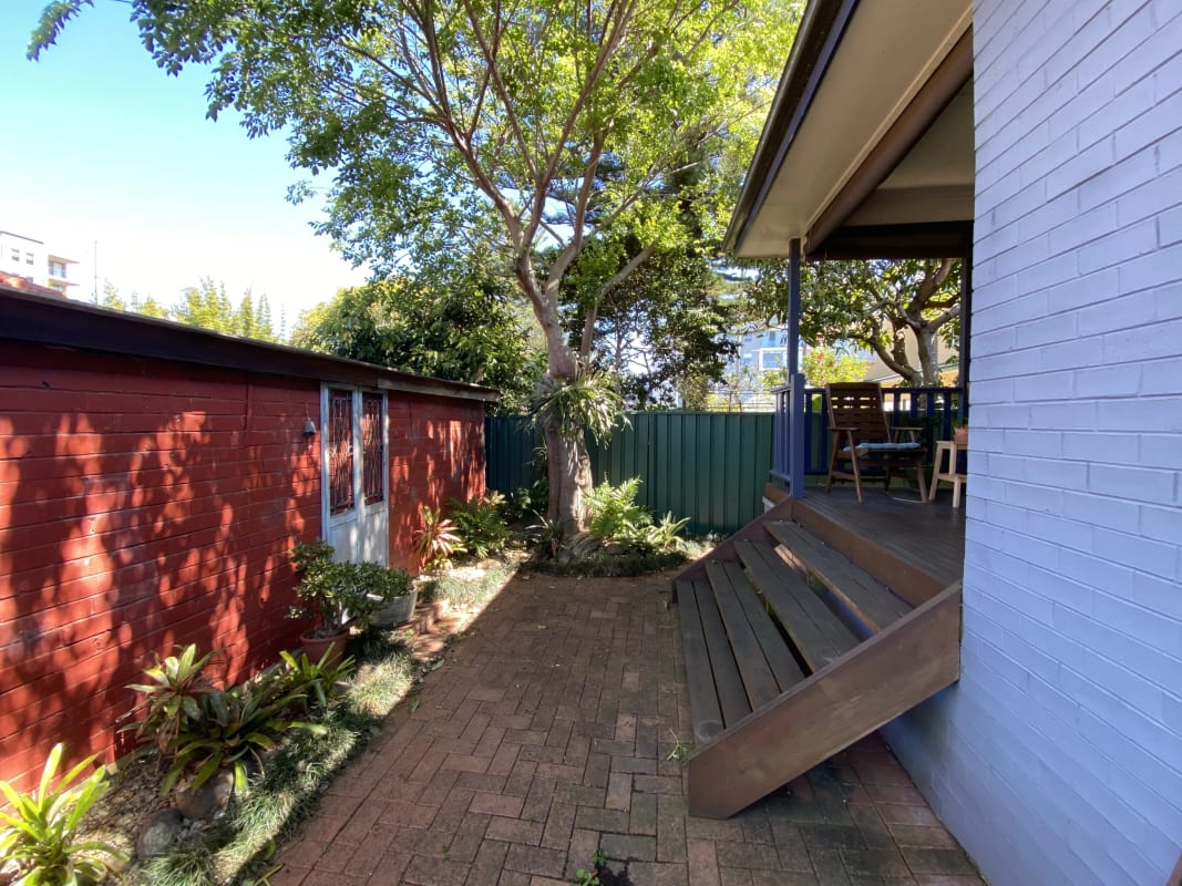 Room for Rent in Wollongong, Wollongong 250, Unfu...