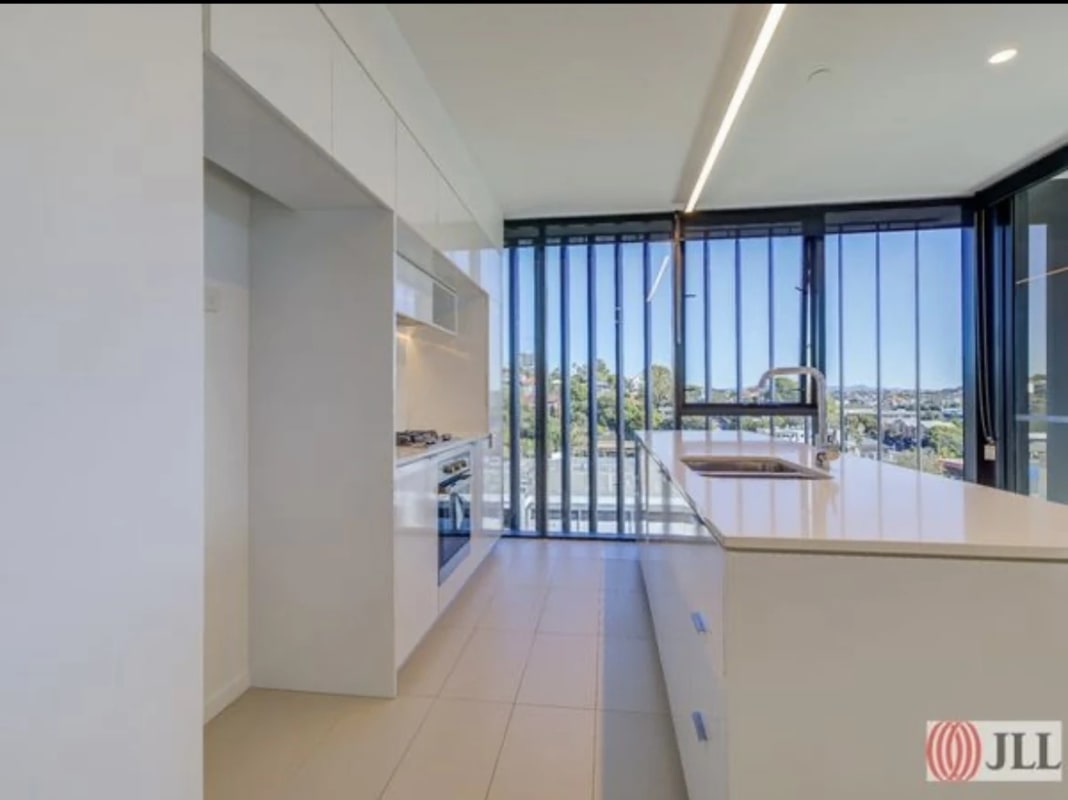 Room for Rent in Newstead, Brisbane 375, Unfurnis...