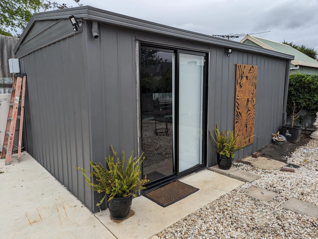 Studio for Rent in Sydenham, Melbourne 360, Furni...