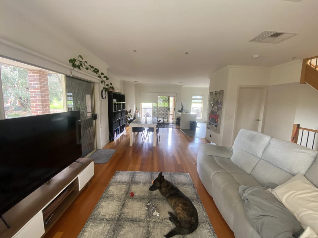 Room for Rent in Bundoora, Melbourne 220, Unfurni...