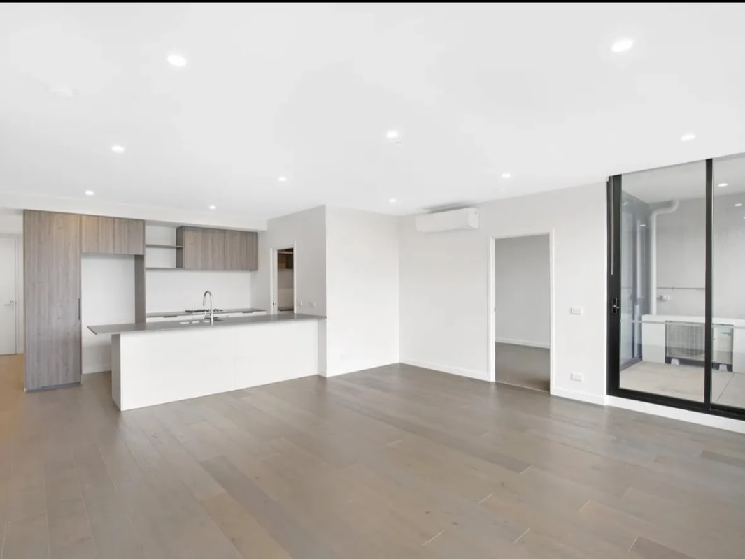 Room for Rent in Flemington, Melbourne 330, Flexi...