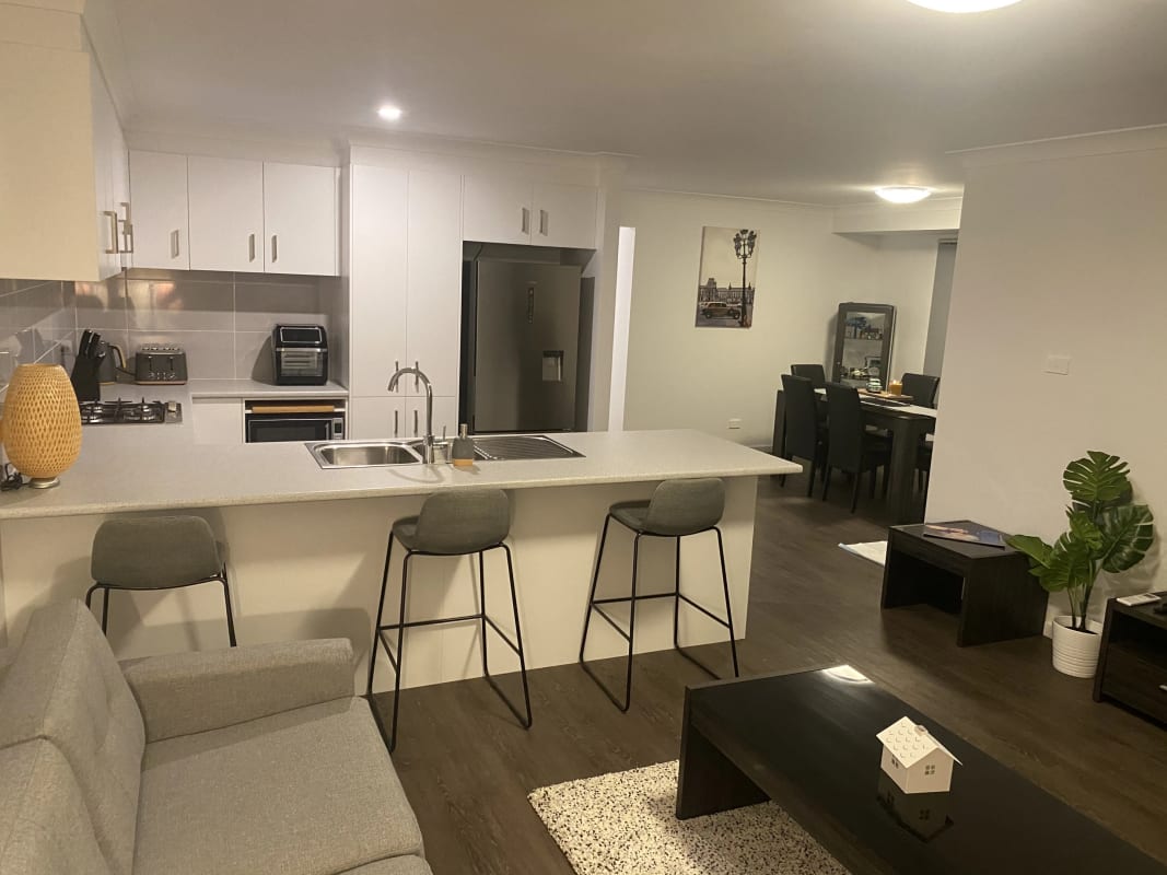 Room for Rent in Nowra, NSW 250, Unfurnished, Own...