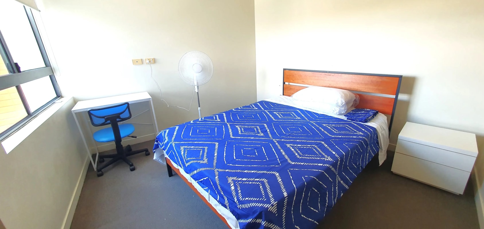 Student for Rent in Brisbane City, Bri...