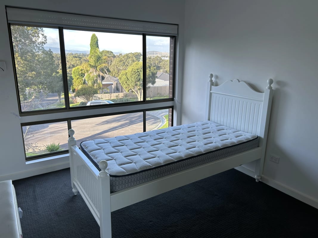 2 Rooms for Rent in Mulgrave, Melbourne 300, Furn...
